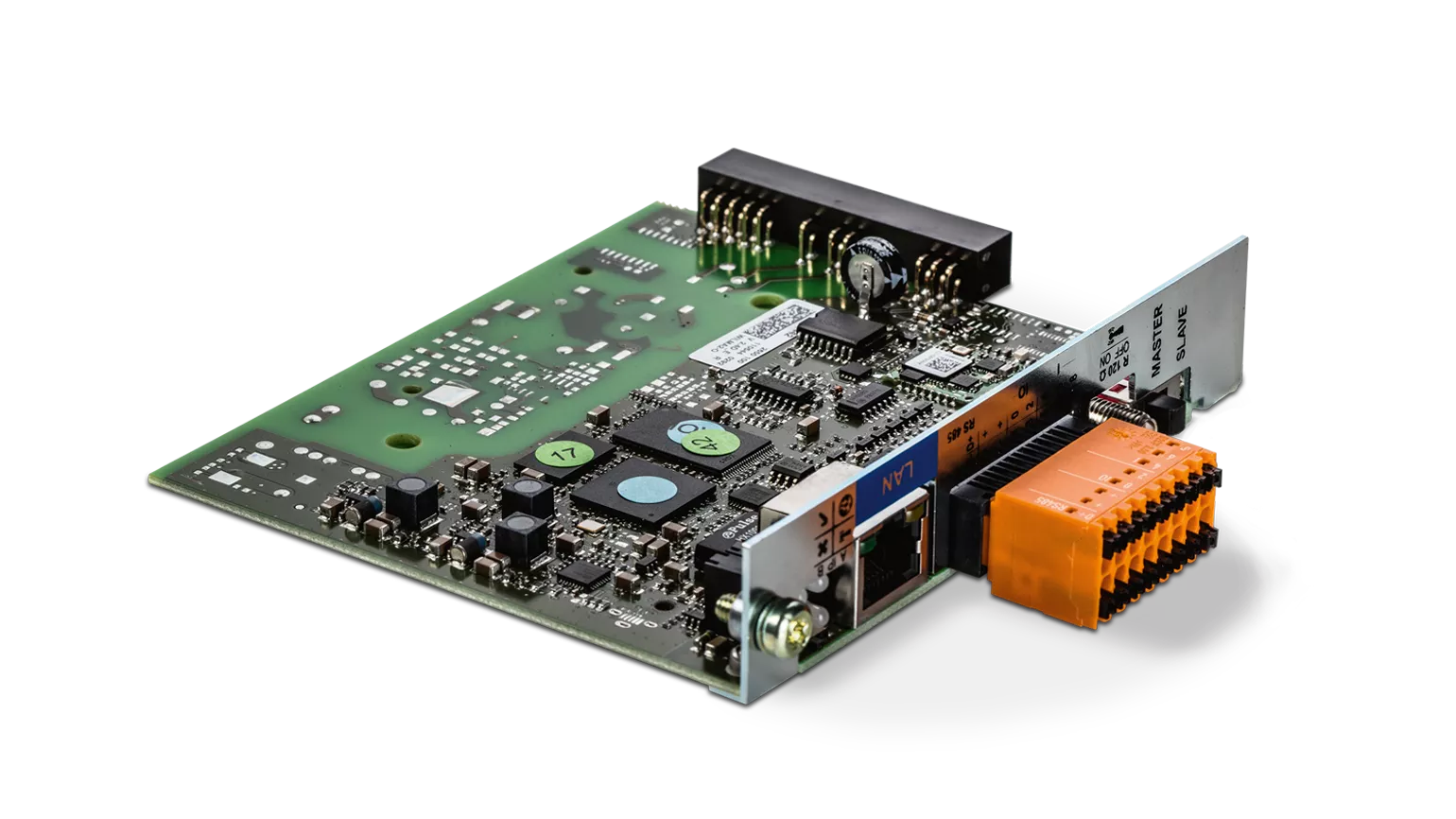 Web Relaunch Fronius Datamanager 2.0 1540x866px