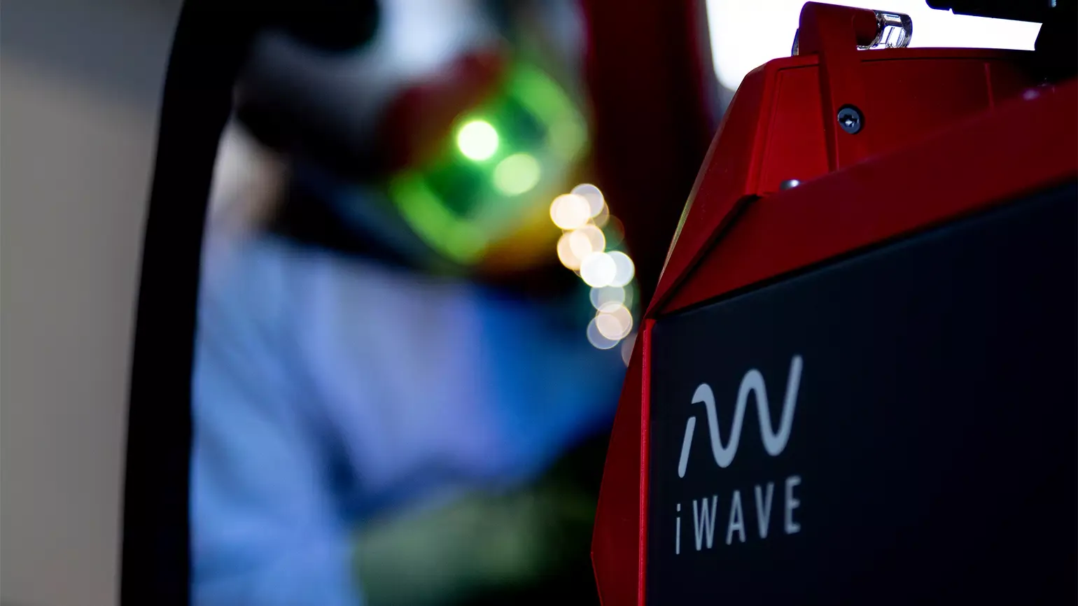 iWave 230i AC/DC EF Paket