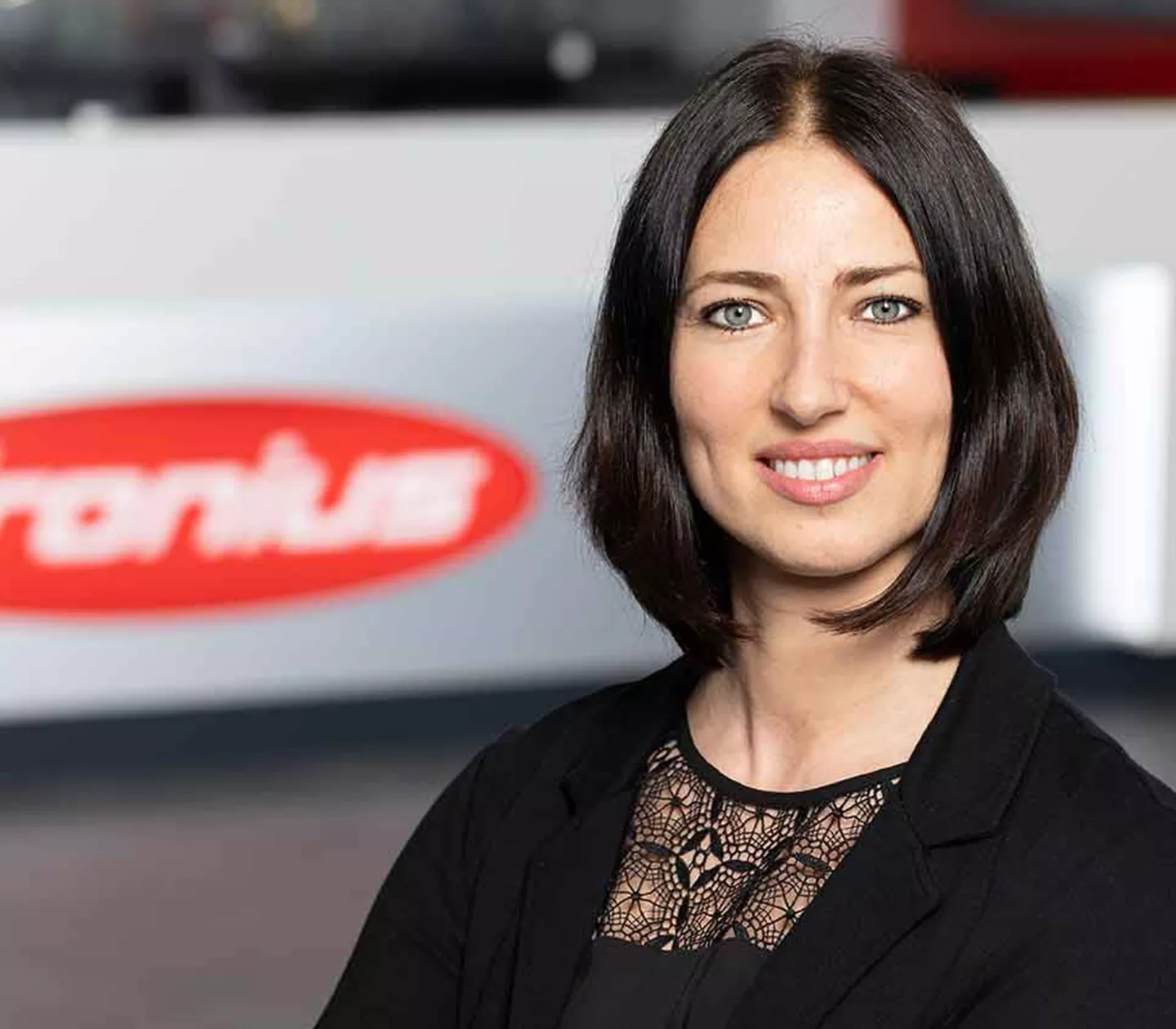 Carina Farnung