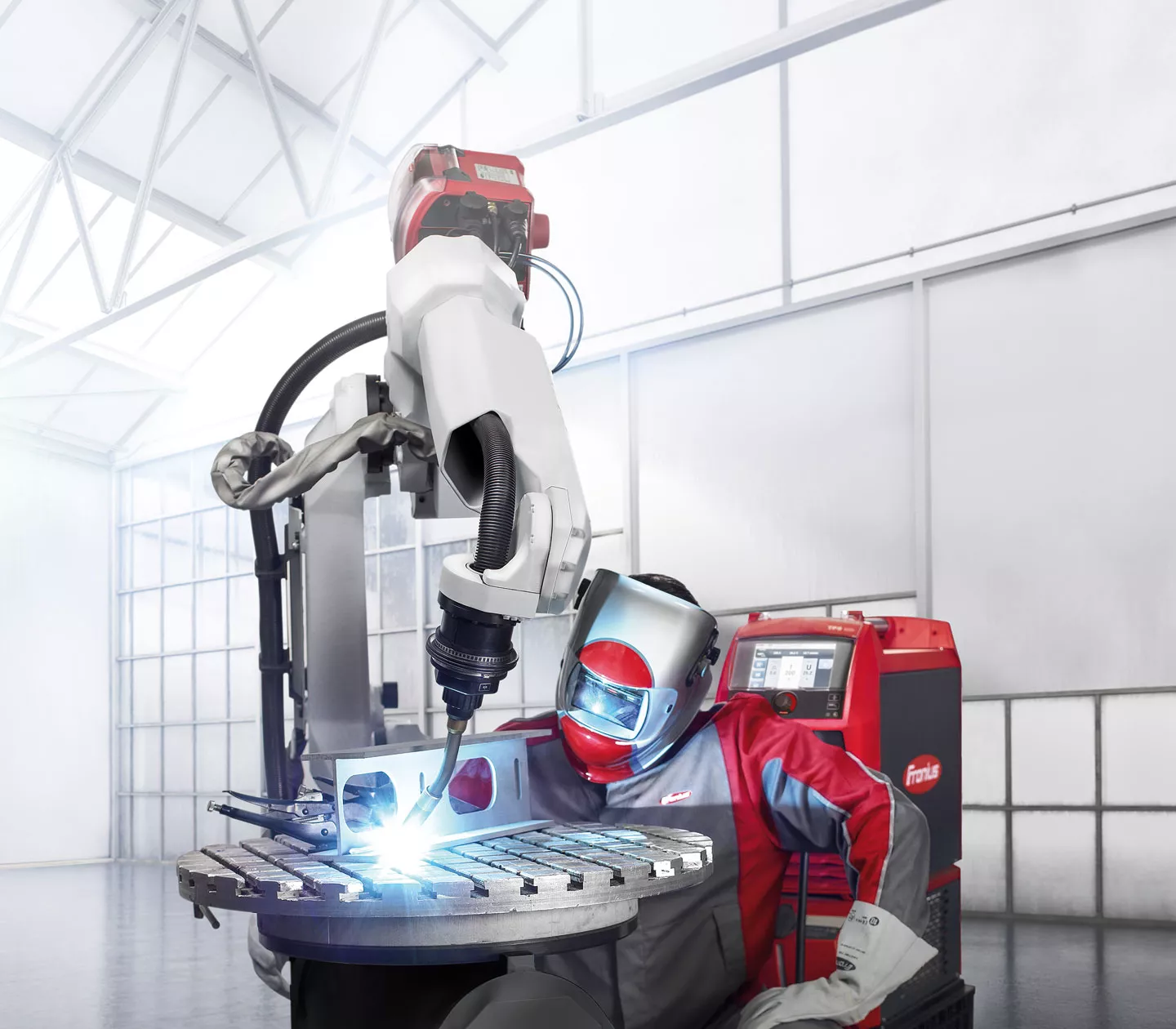 TPSi Robotics