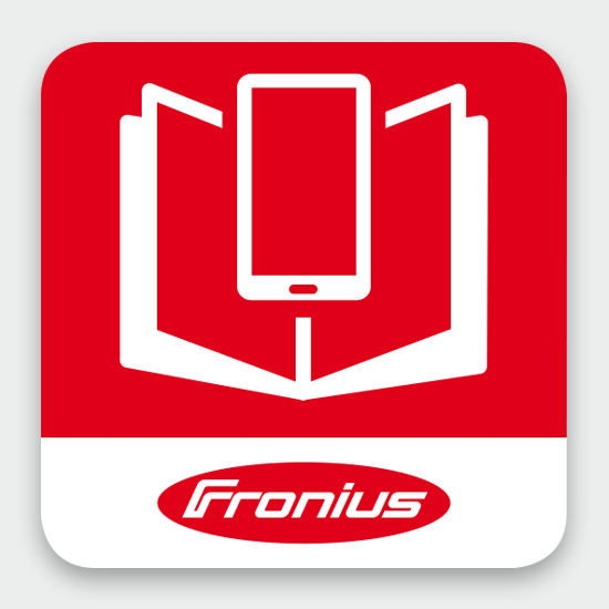 Handy auf einem Buch