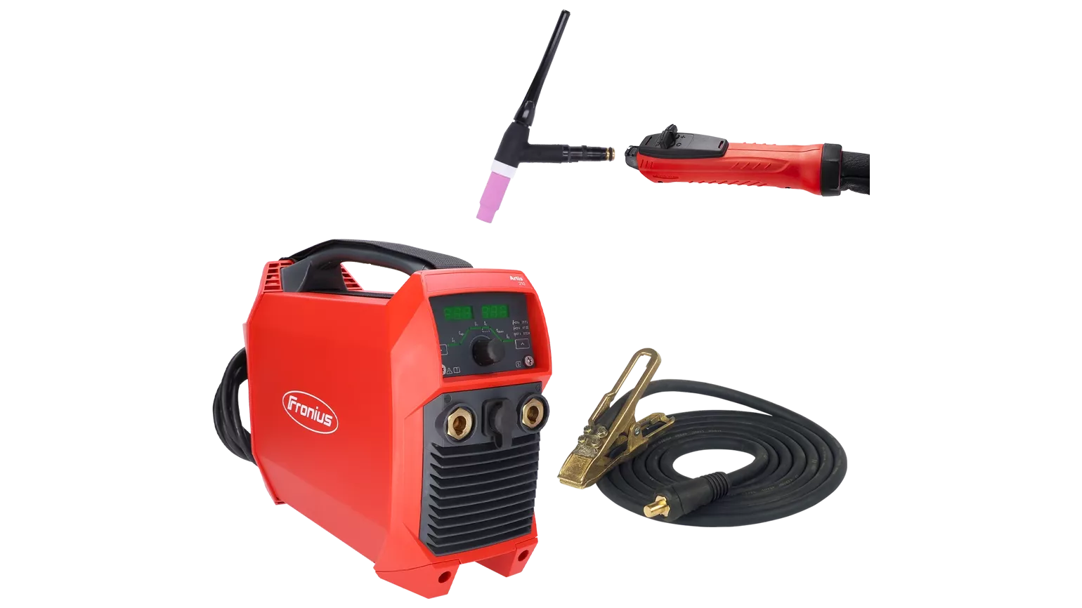 Vorteilspaket Artis 210 EF