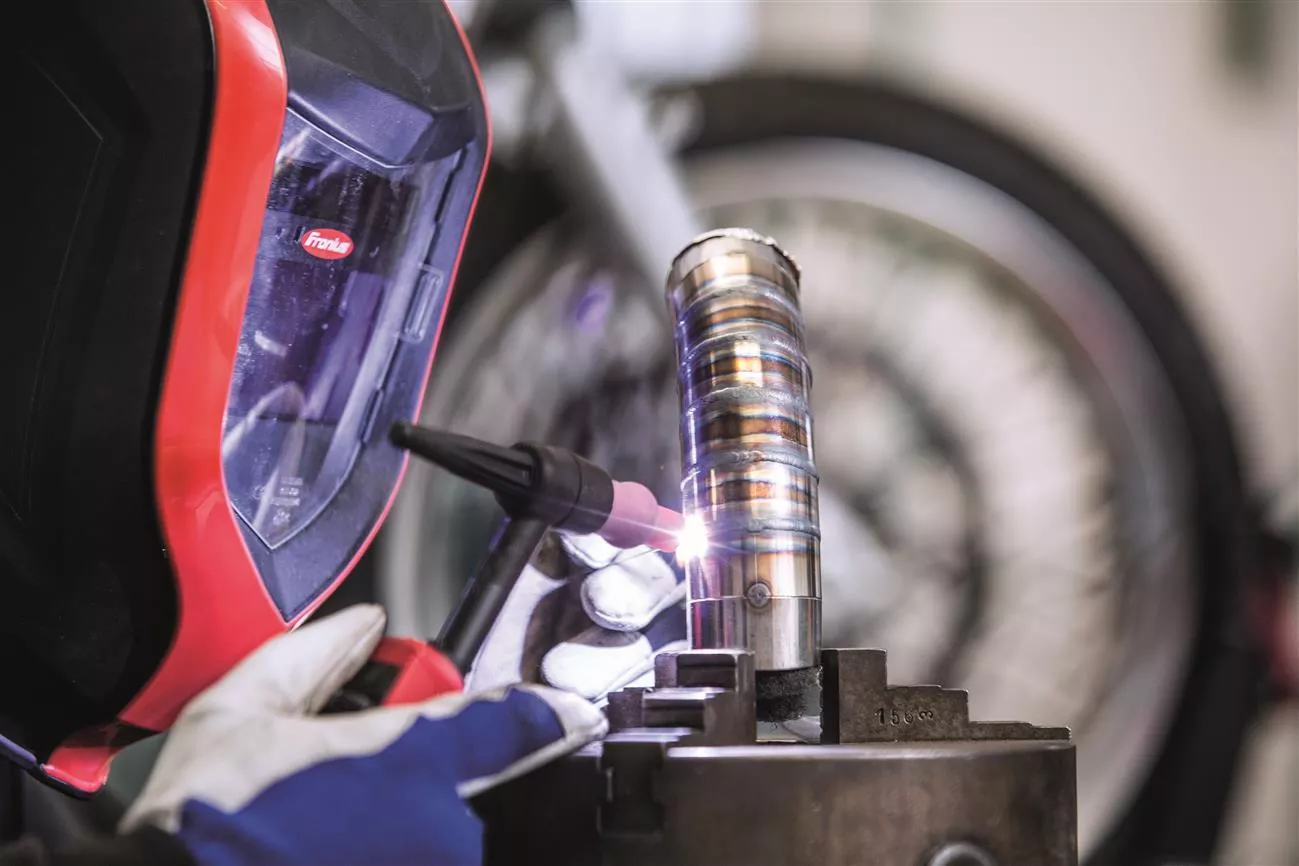 Fronius MagicWave 230i