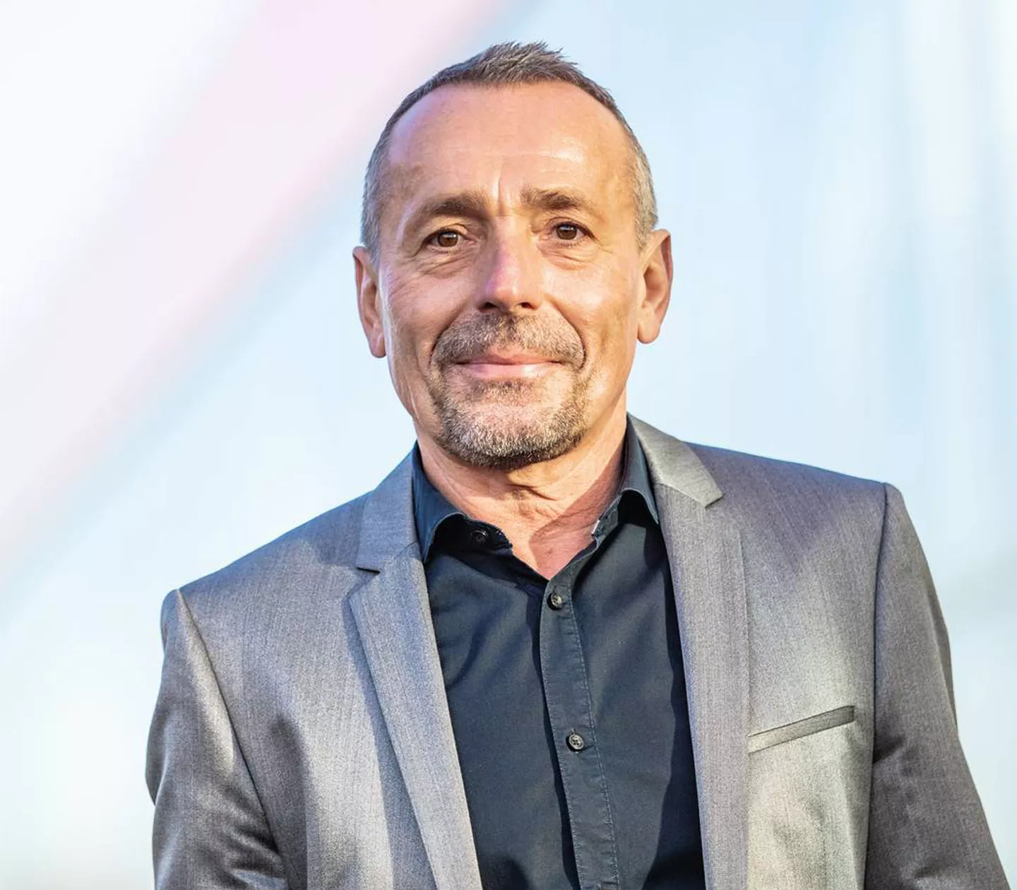 Eisner Ewald