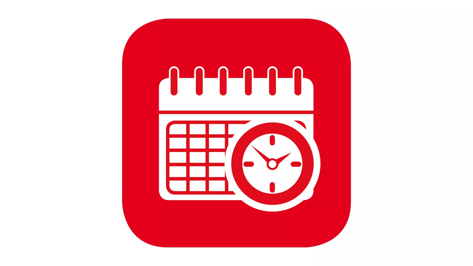 kalender, funktion, technologie