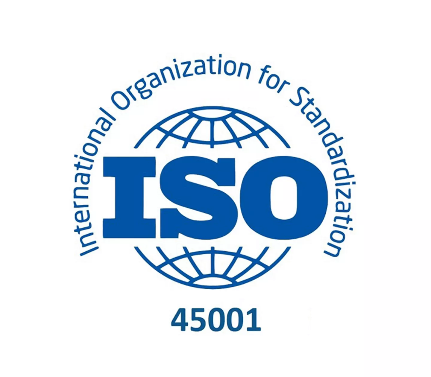 ISO 45001