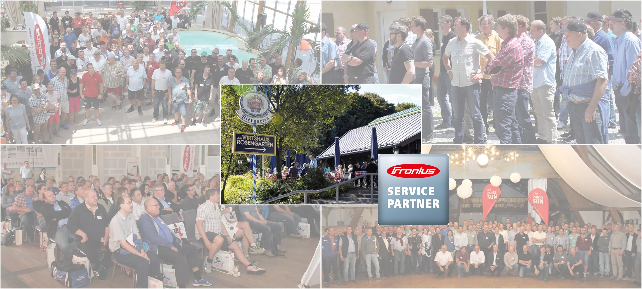 FSP Treffen 2018