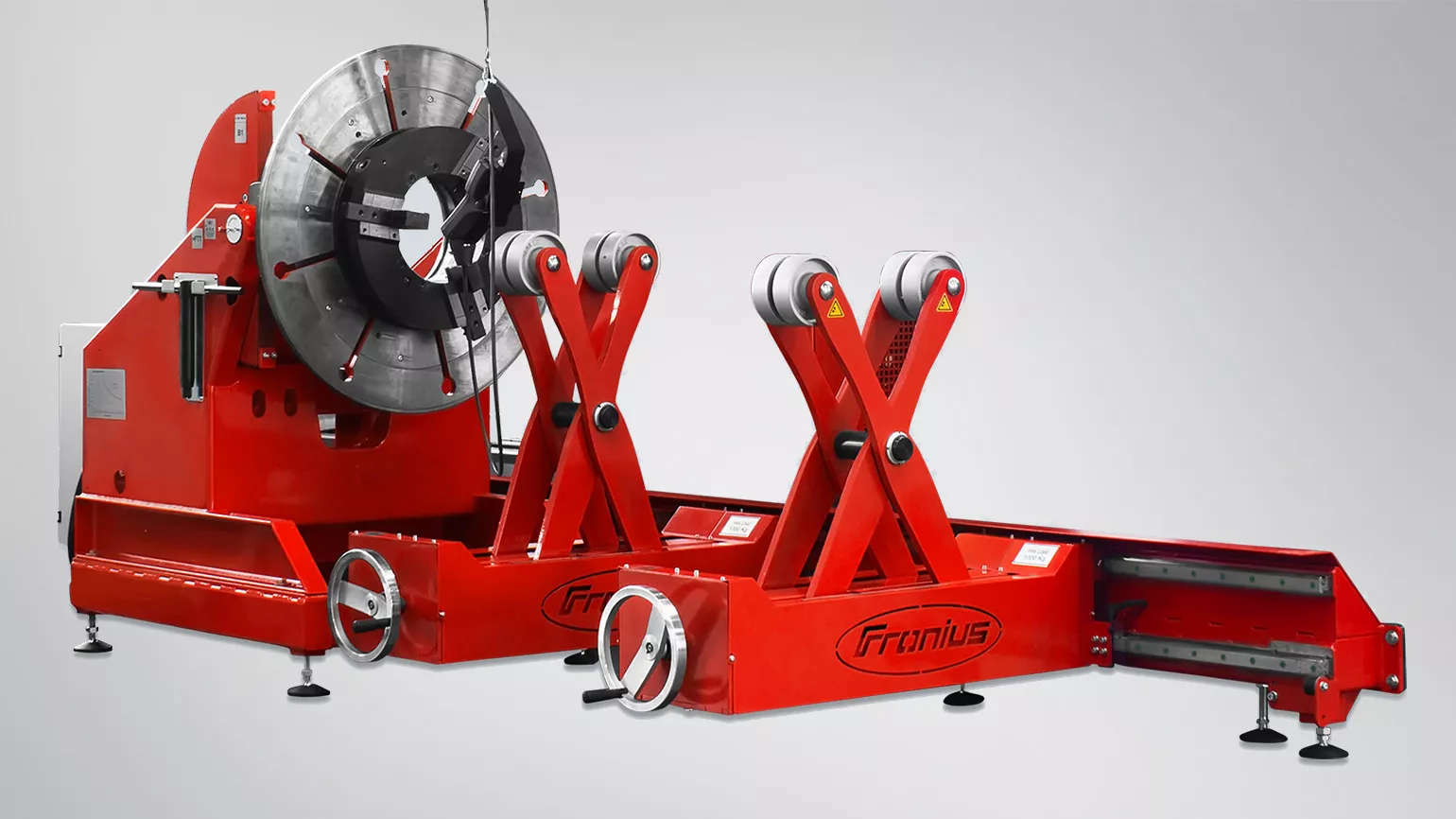 Fronius FMW