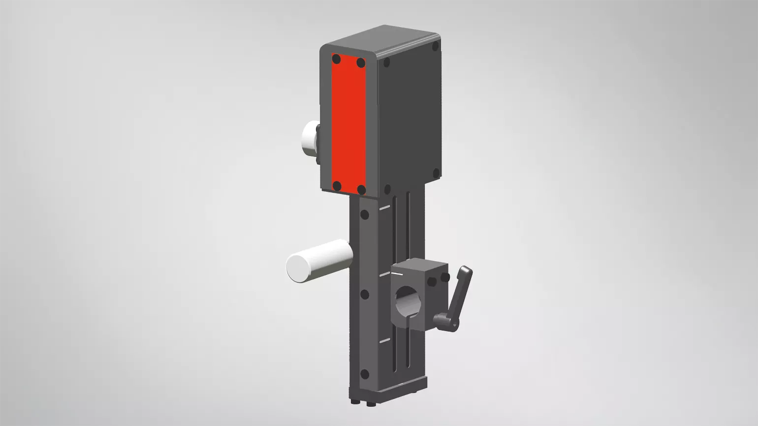 Arc Current Control