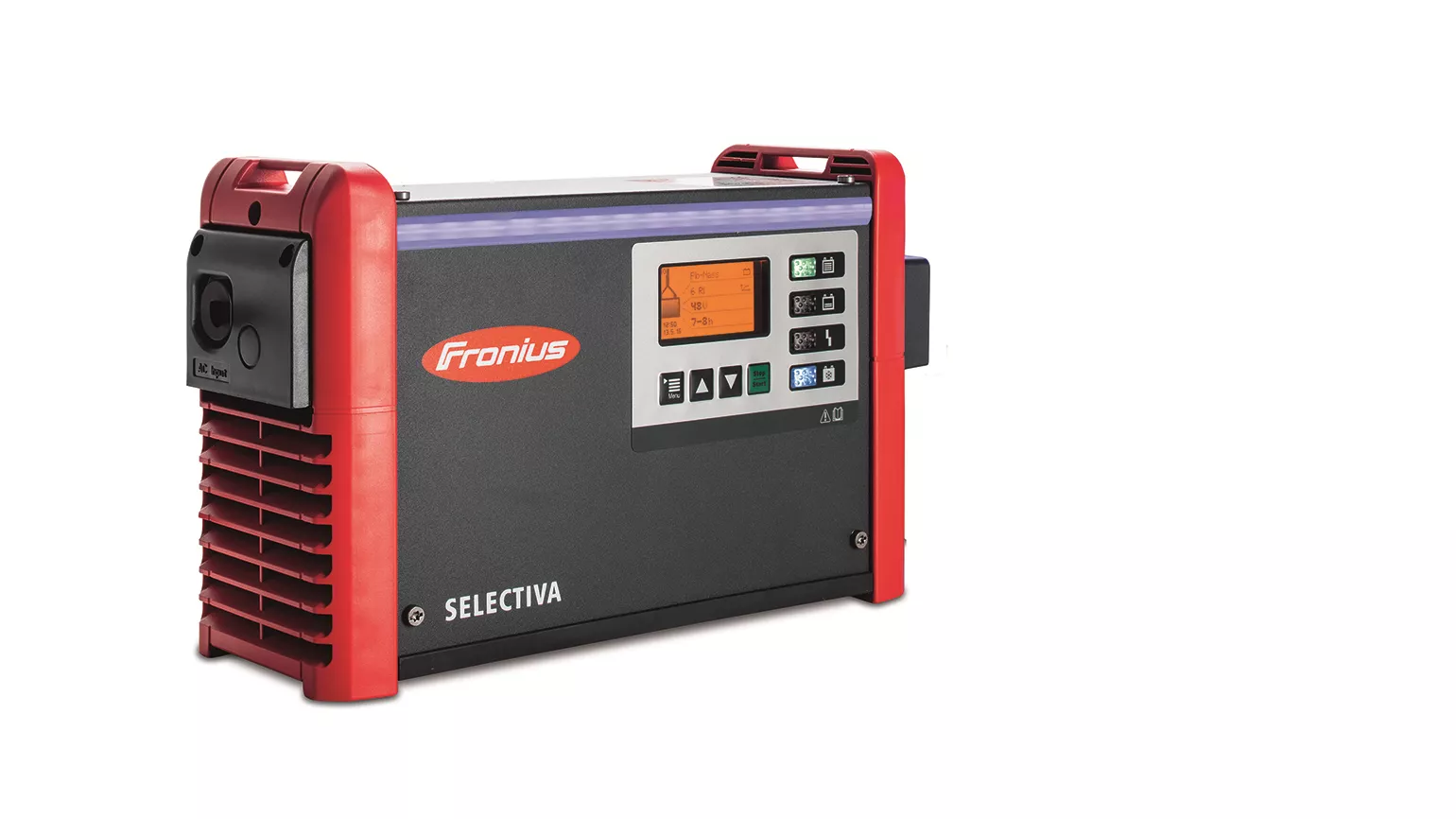 Ladegerät Selectiva 2050