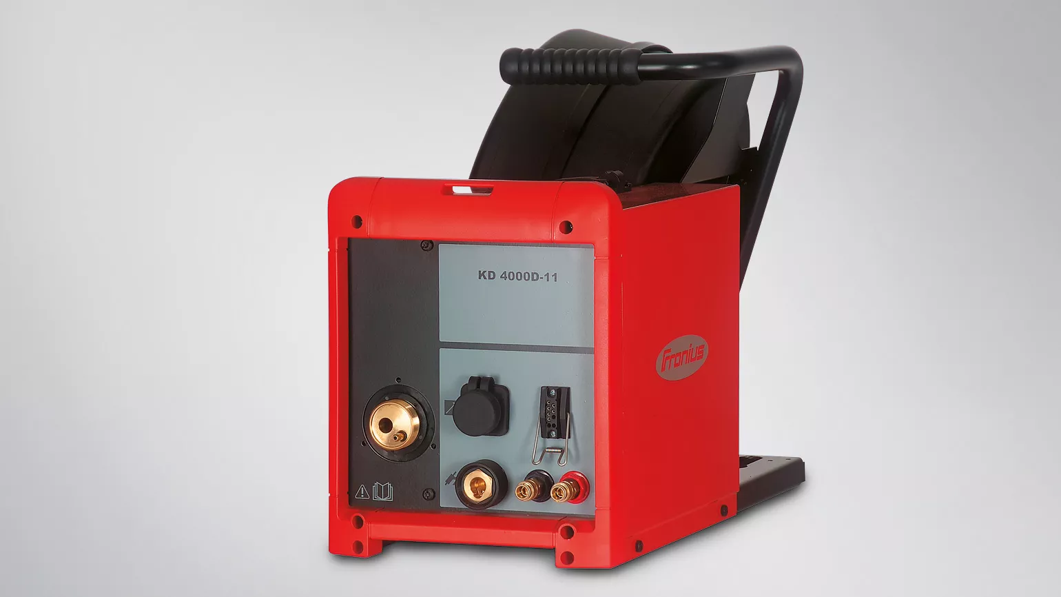 Fronius KD 4000