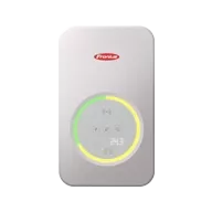 Fronius Wattpilot Flex in white