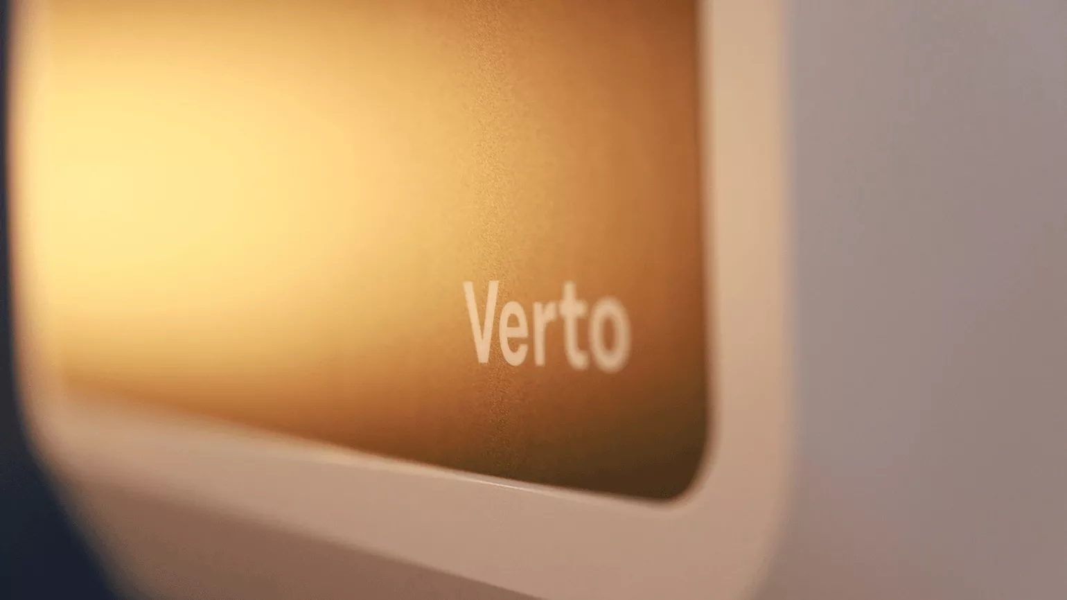 Verto