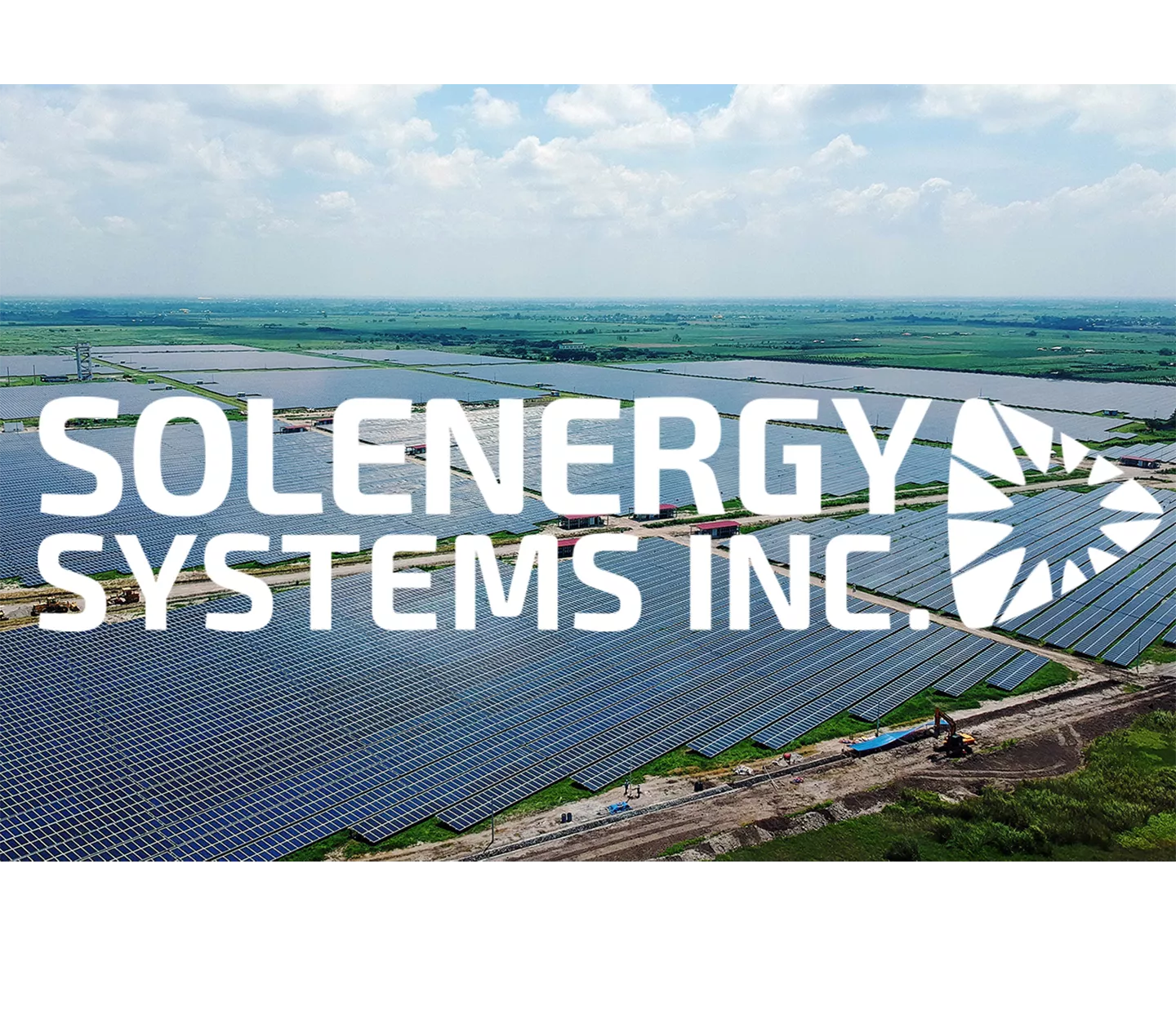 Solenergy Systems Inc. 