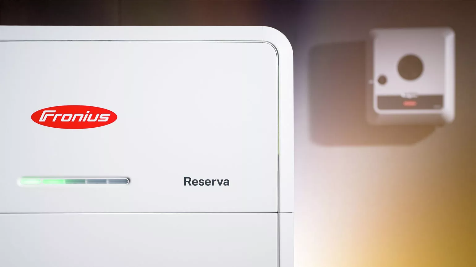 Fronius Reserva Home Battery