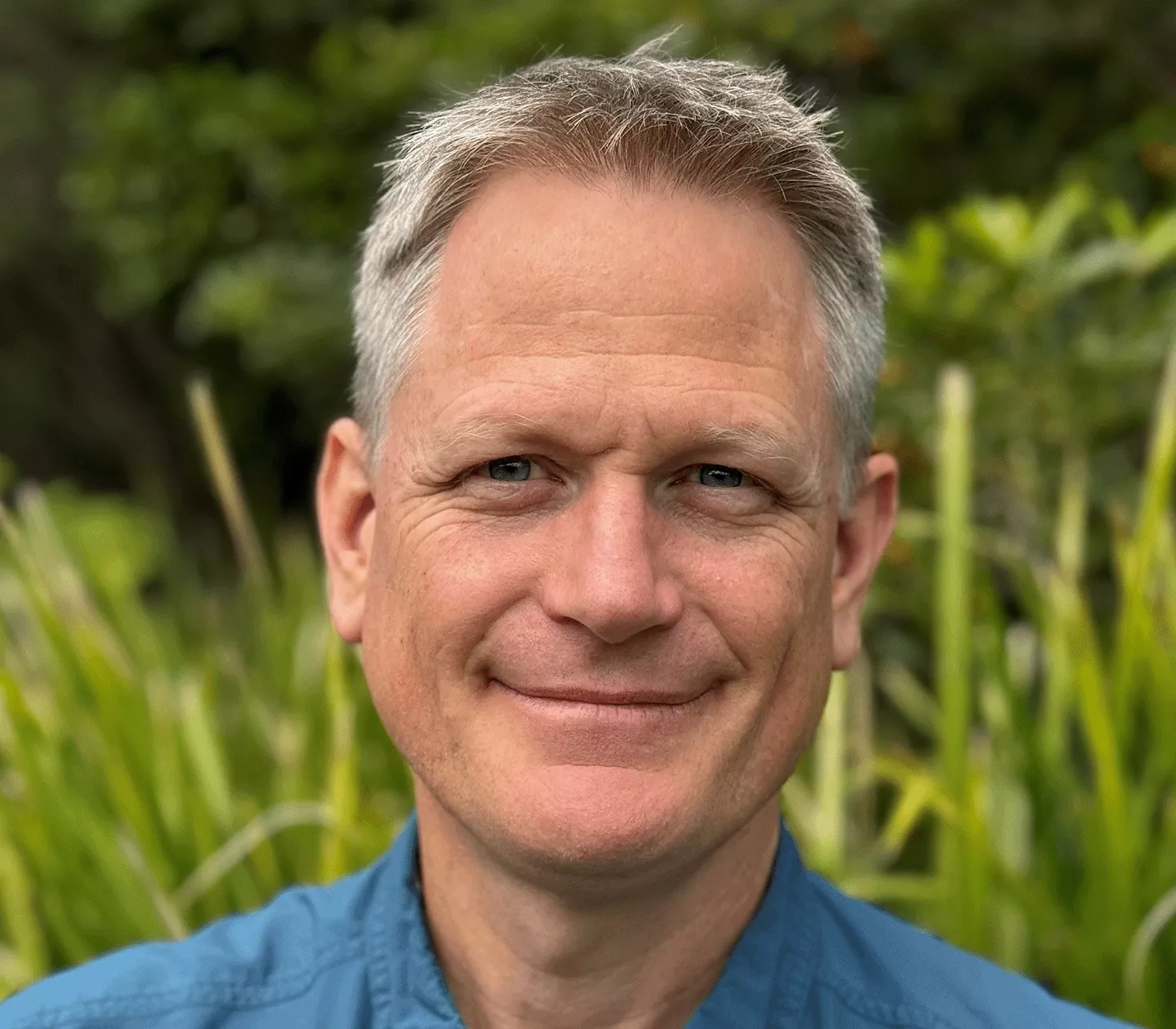 Geoff Tosio