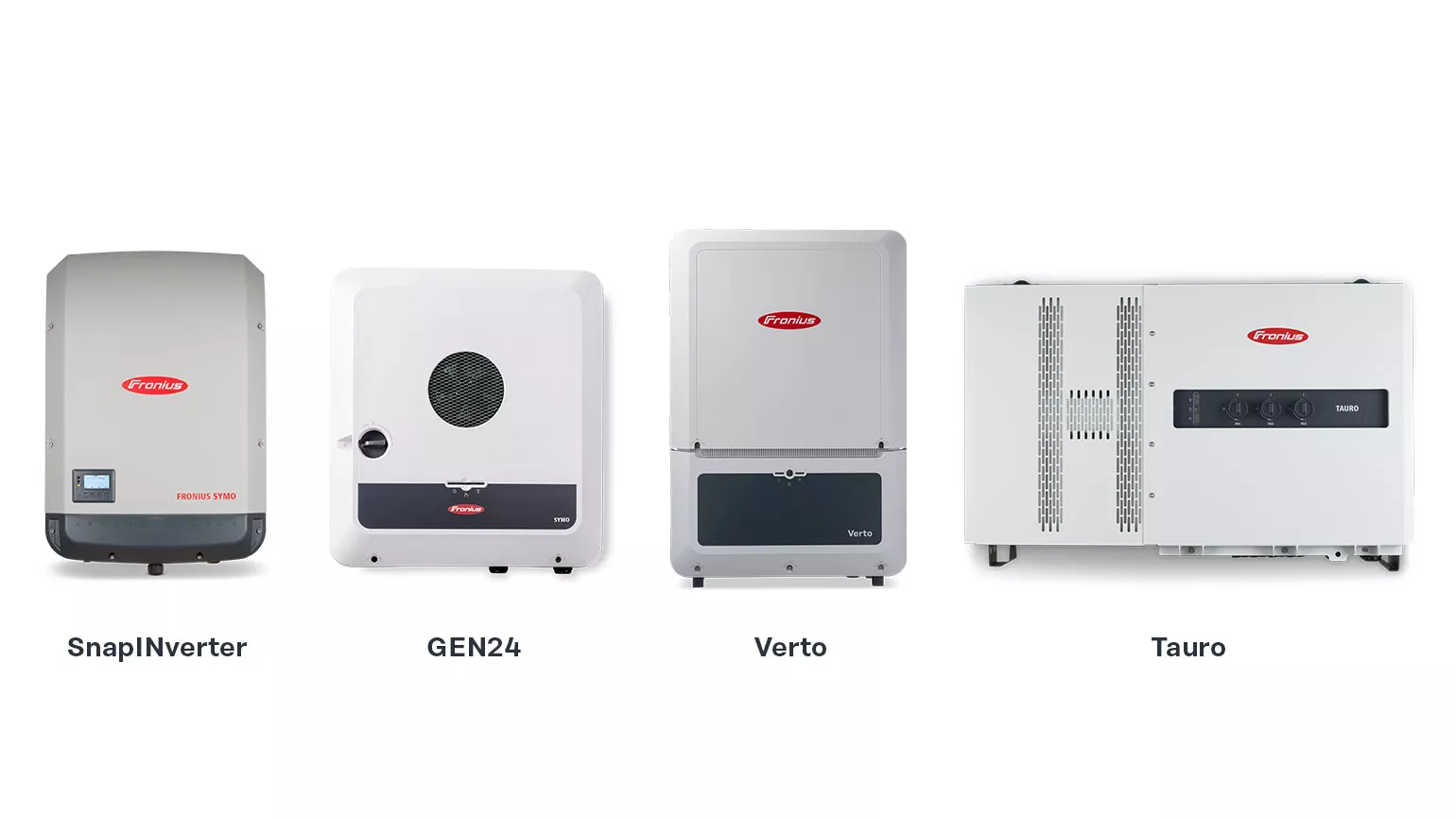 Fronius Inverter