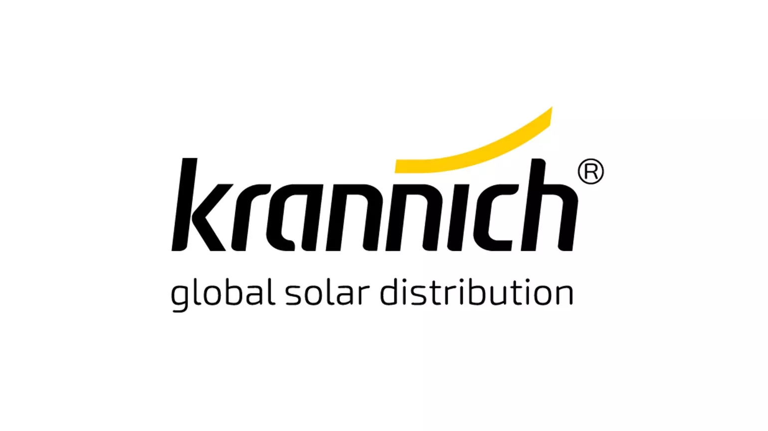 krannich global solar distribution