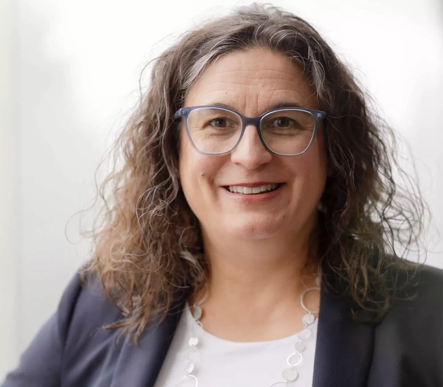 Bettina Huemer Lehre bei Fronius