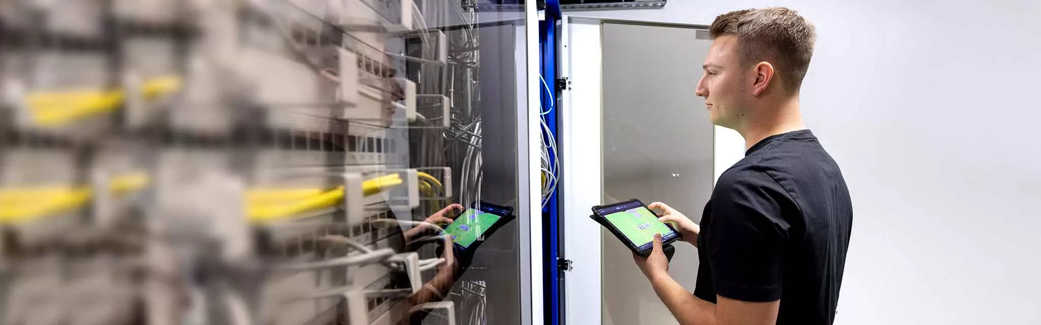 Lehre Informationstechnologie Systemtechnik