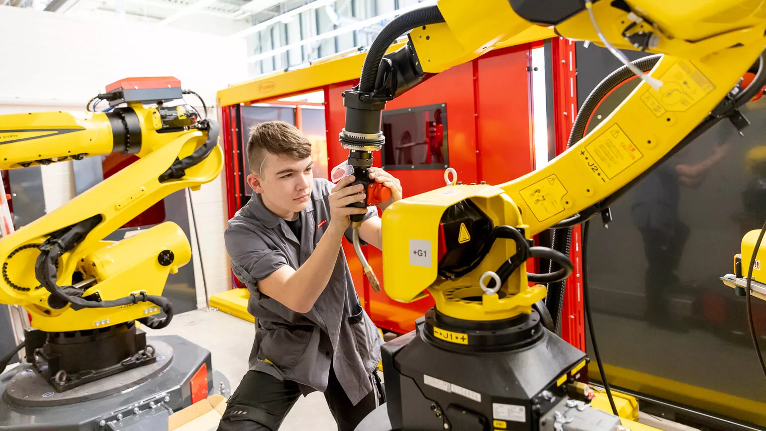 Lehre Metalltechnik Maschinenbautechnik