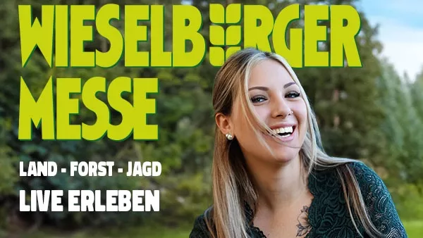 Wieselburger Messe