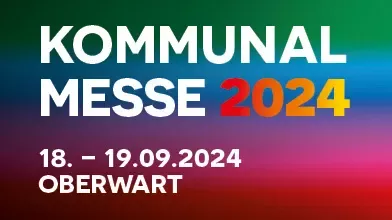 Kommunalmesse Oberwart 2024