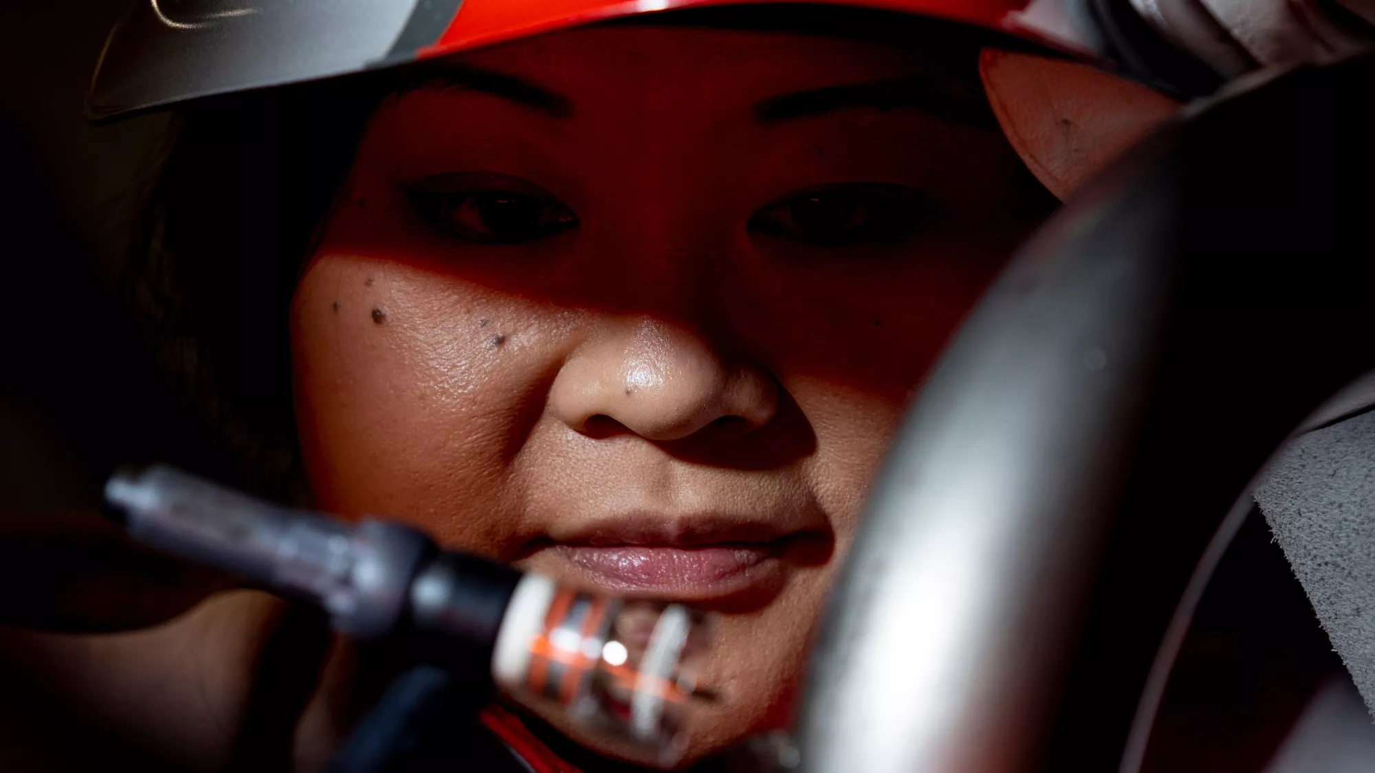 Schweißnachmittag für Frauen