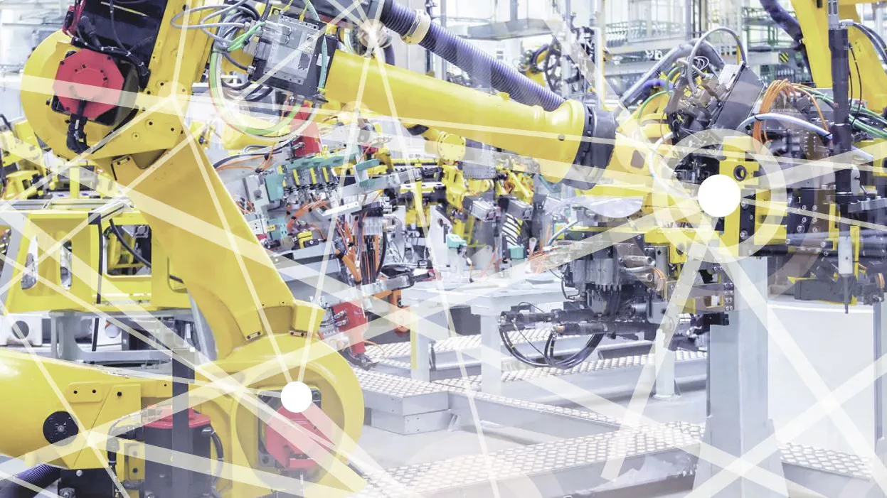 Production Technology Colloquium 2019