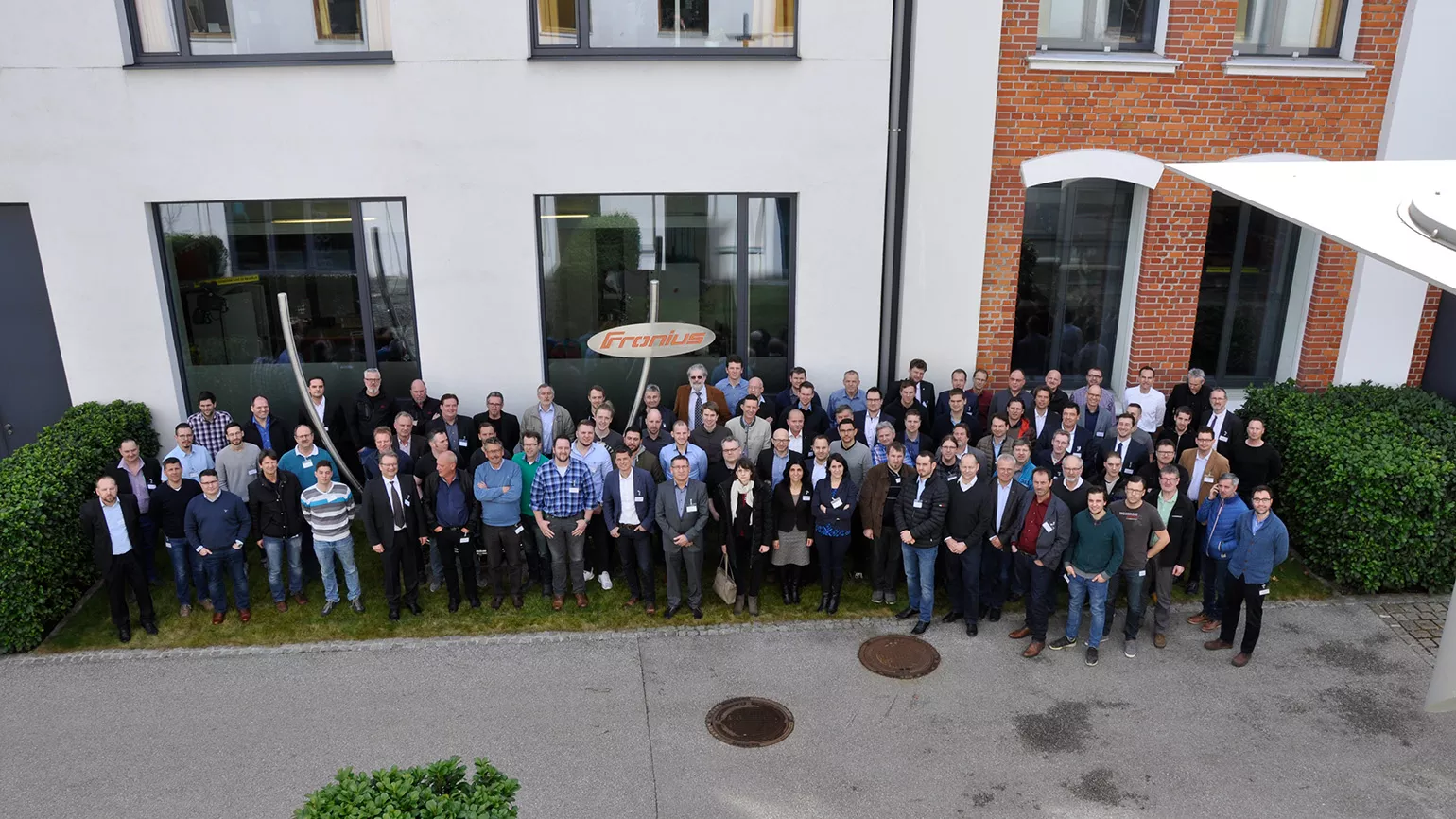 OEGS Workshop