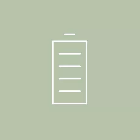 Icon Batterie