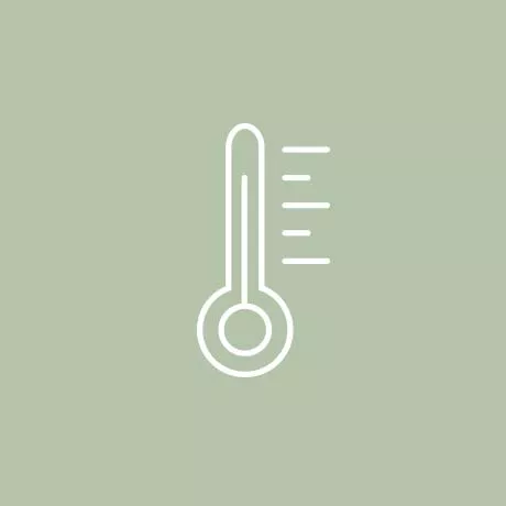 Icon Temperatur