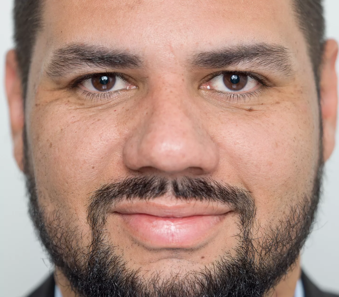 Funcionário da Fronius