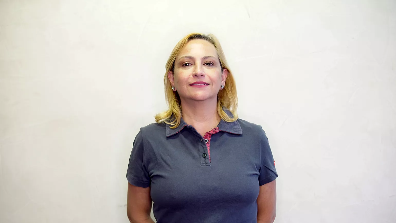 Funcionário da Fronius