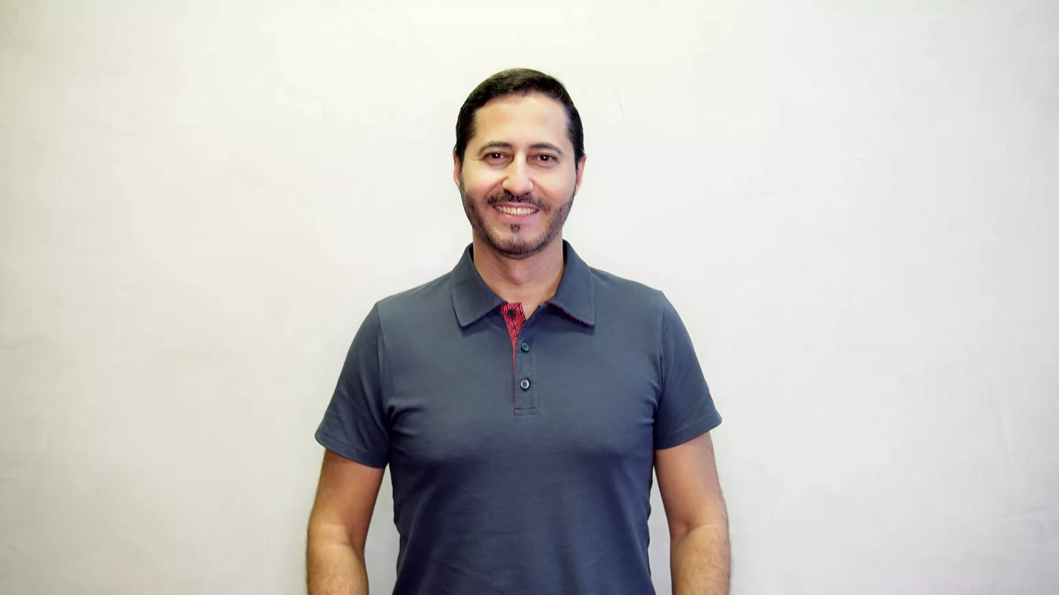 Funcionário da Fronius