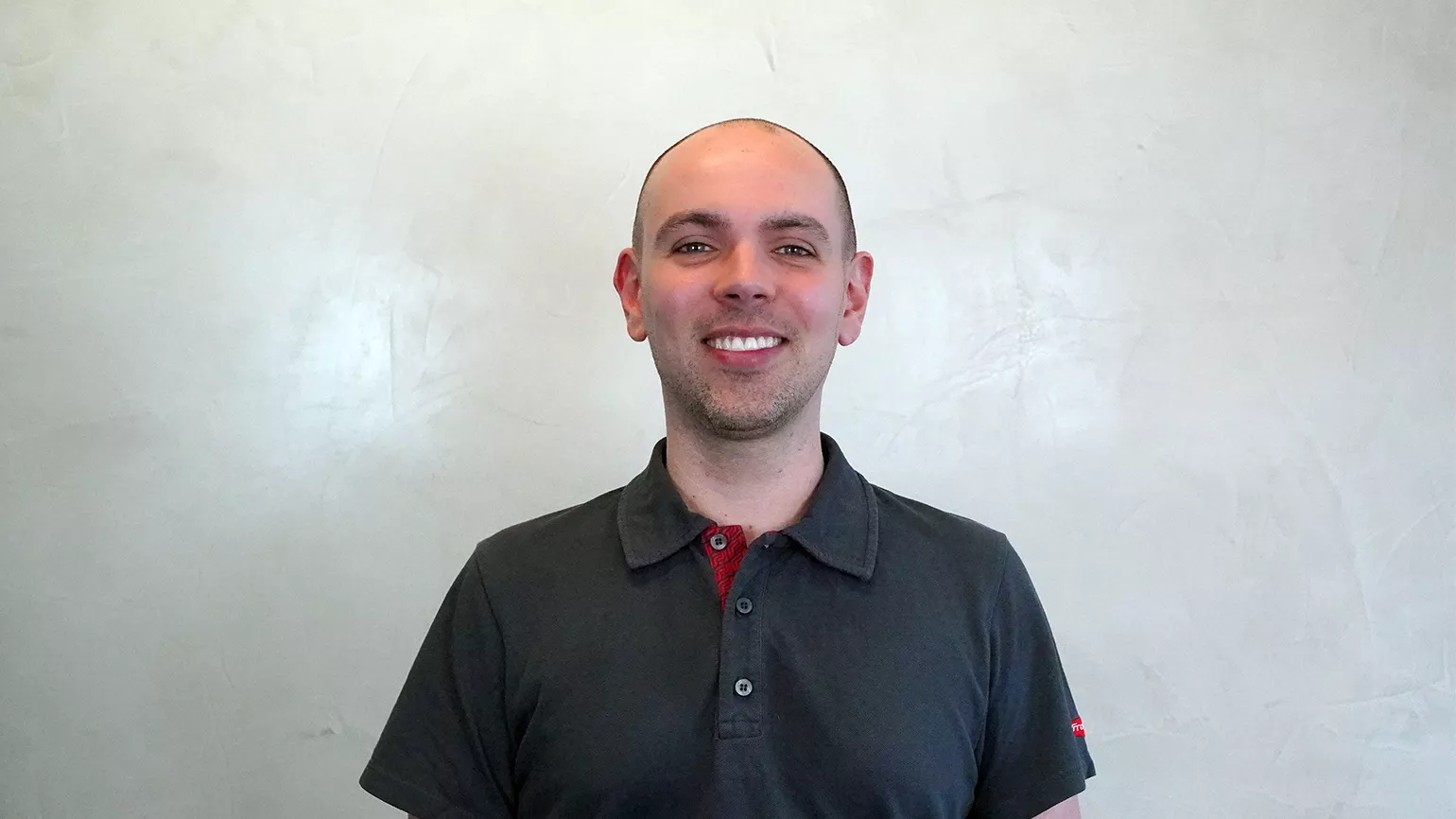 Funcionário da Fronius