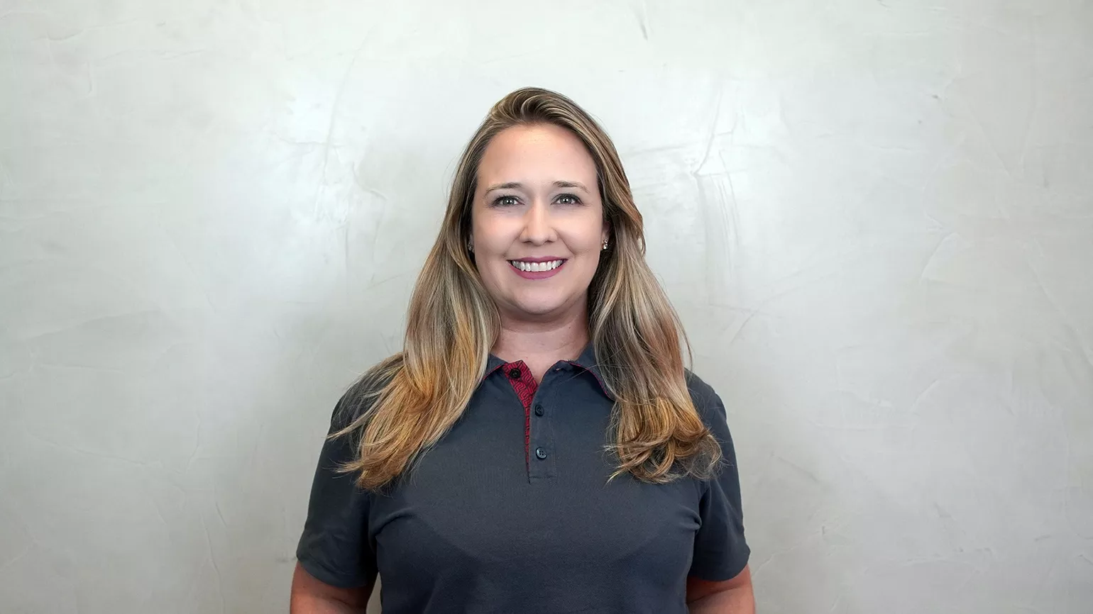 Funcionário da Fronius