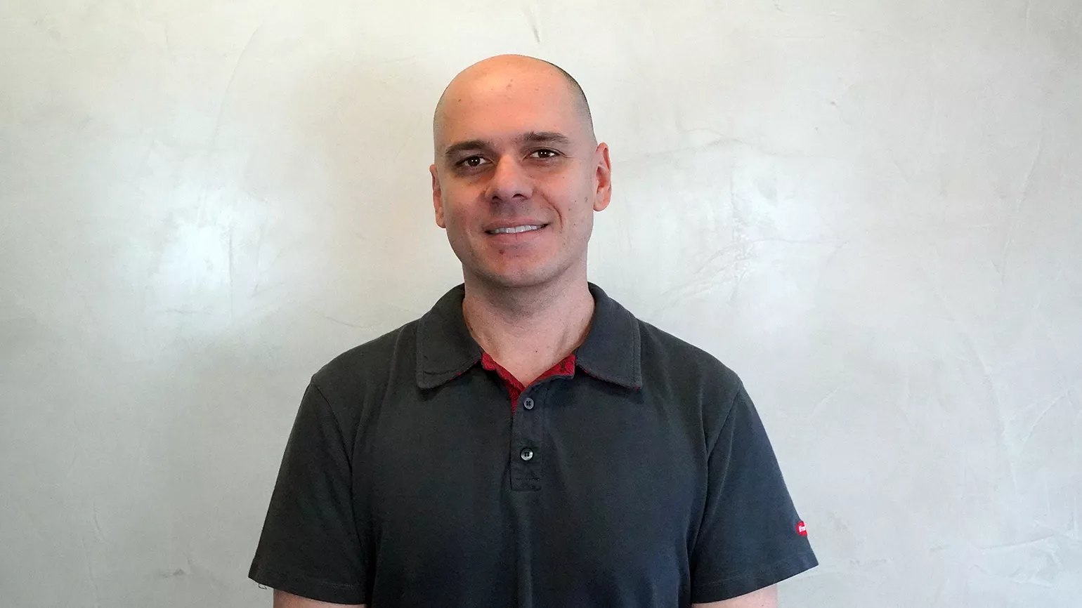 Funcionário da Fronius