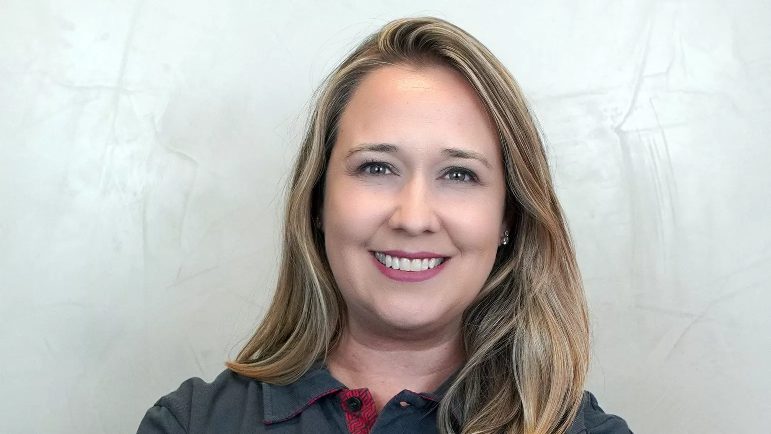 HR employee Fronius Brasil