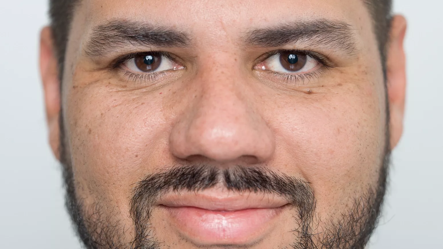 Fronius colega Rafael