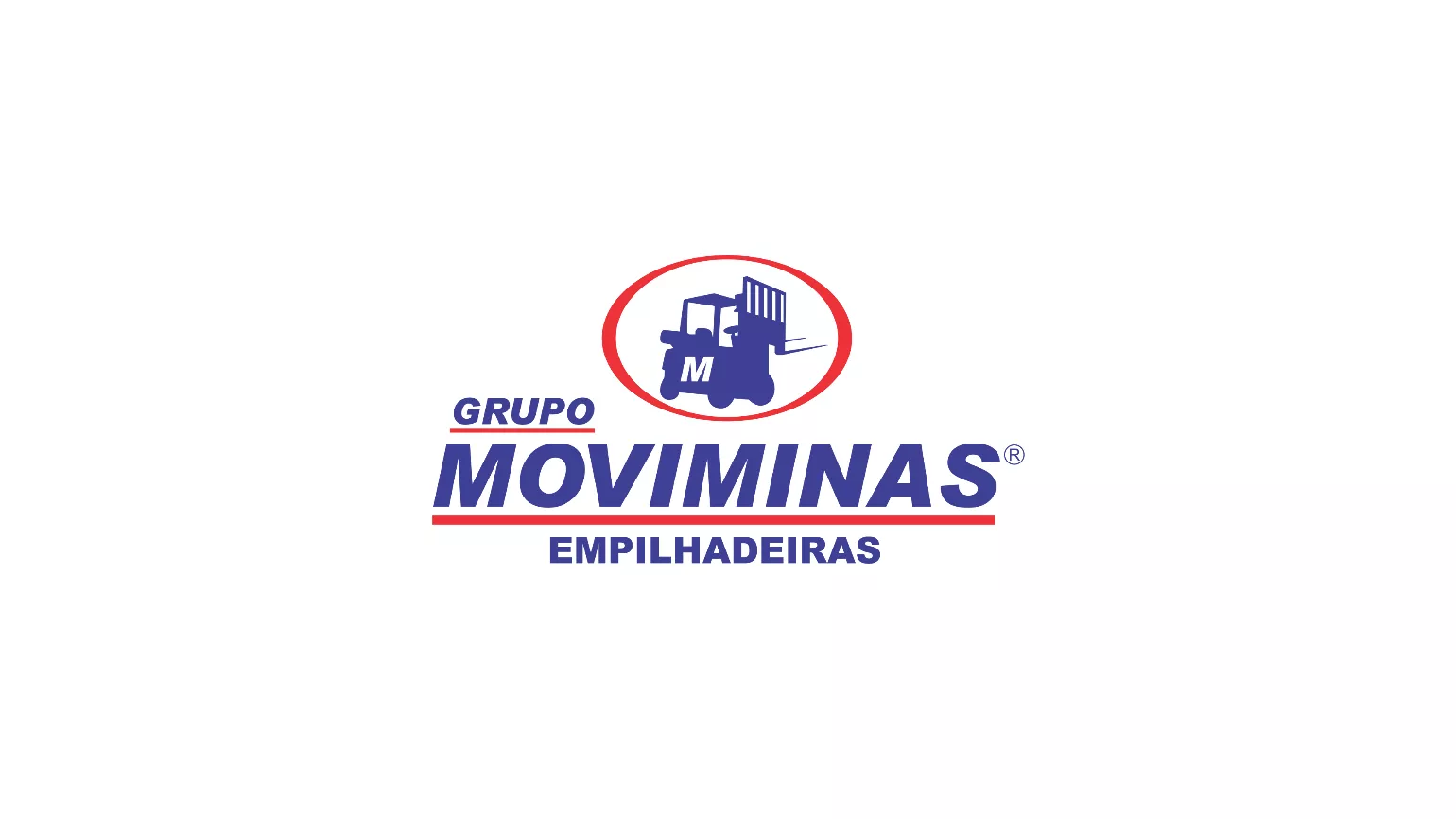 Grupo Moviminas Empilhadeiras