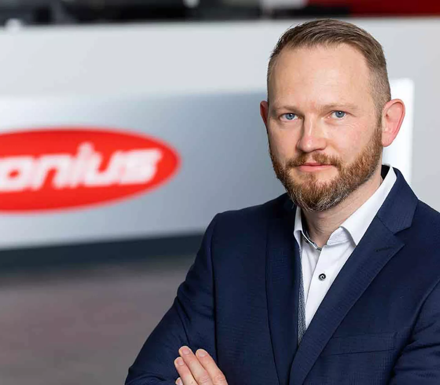 Sascha Odenwald