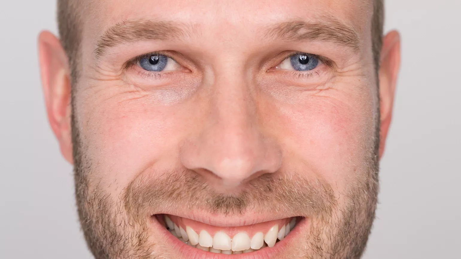 Fronius Mitarbeiter Janis