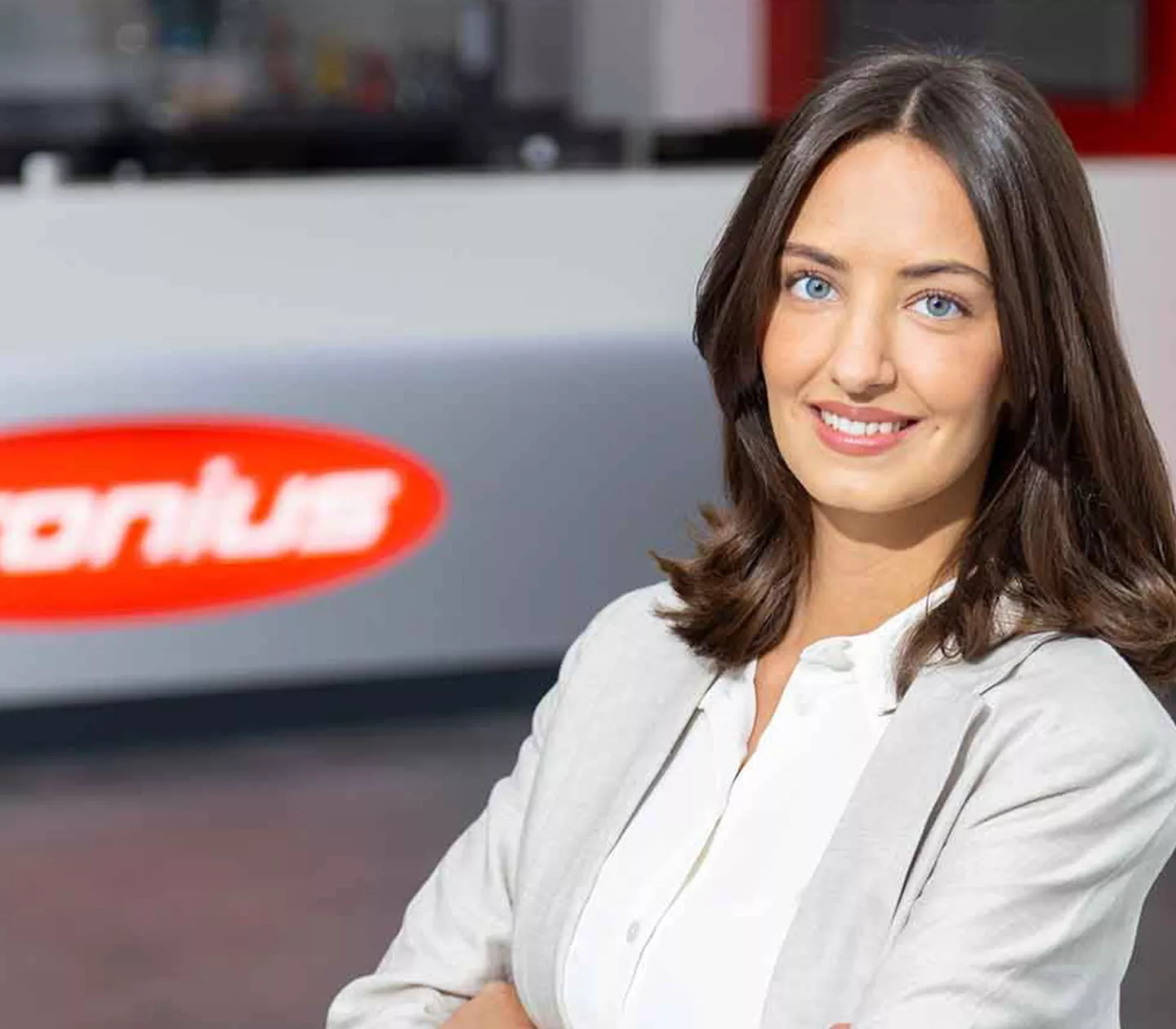 Julia Wurm