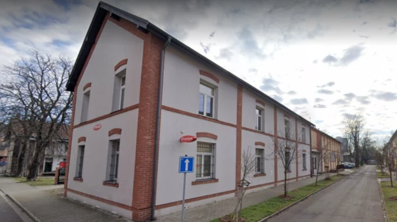 Stavby v Ostravě