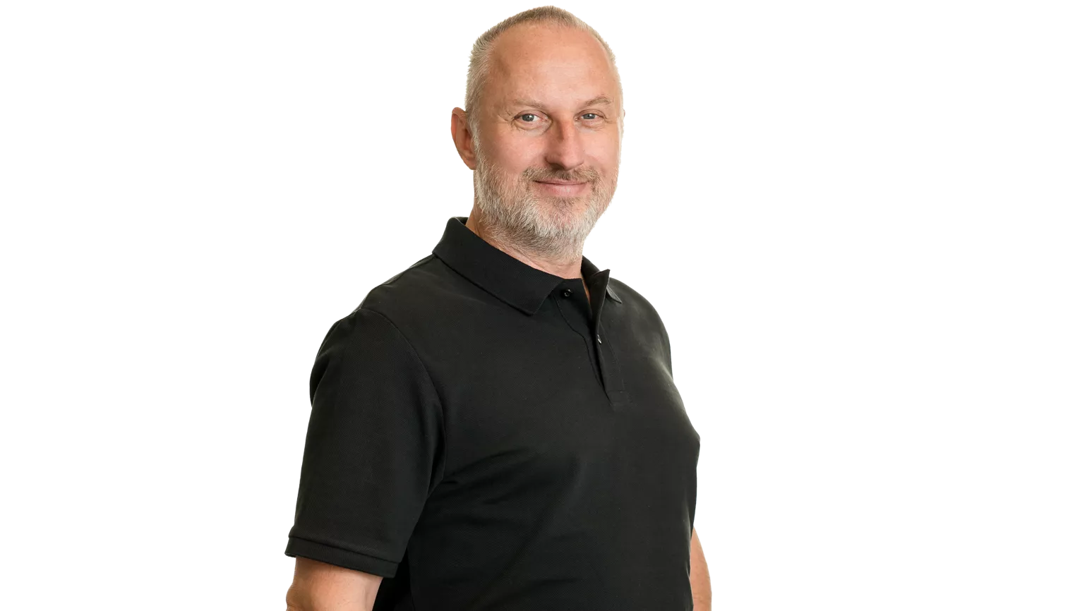 Martin Zidek