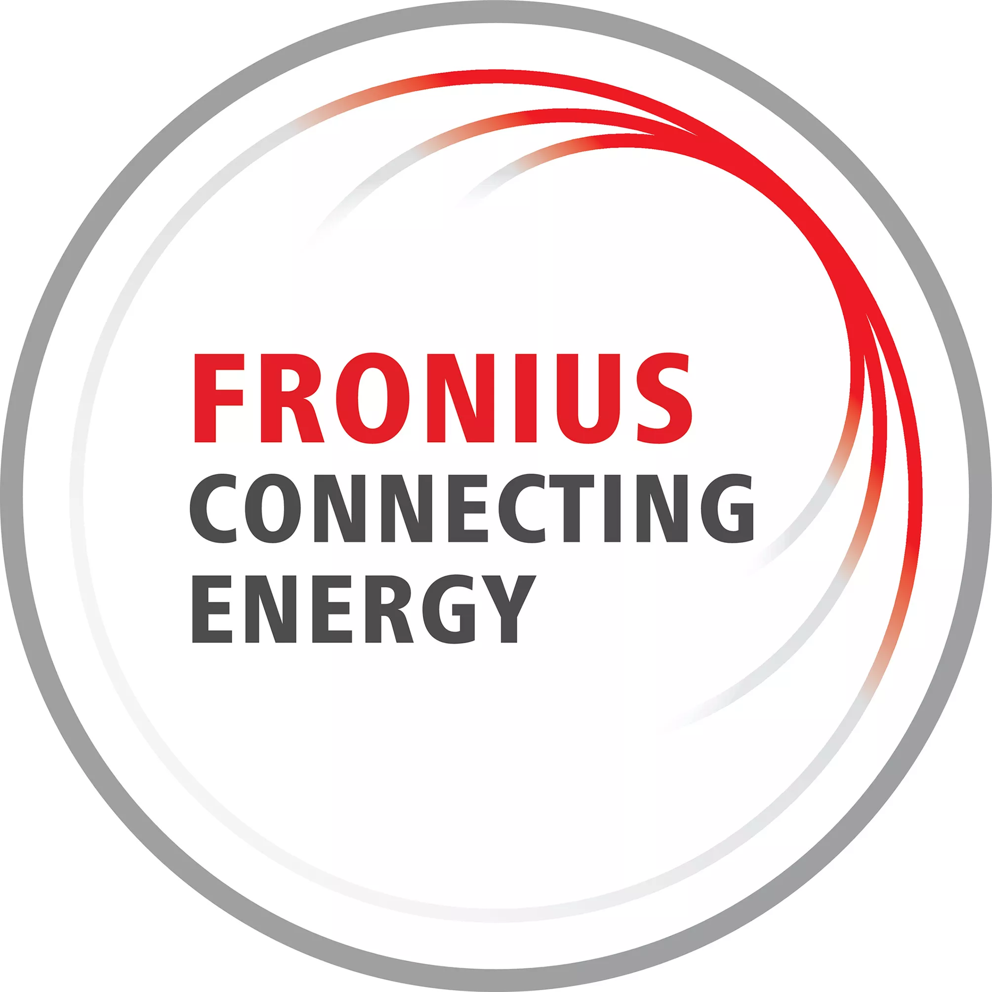 Connecting Energy Logo