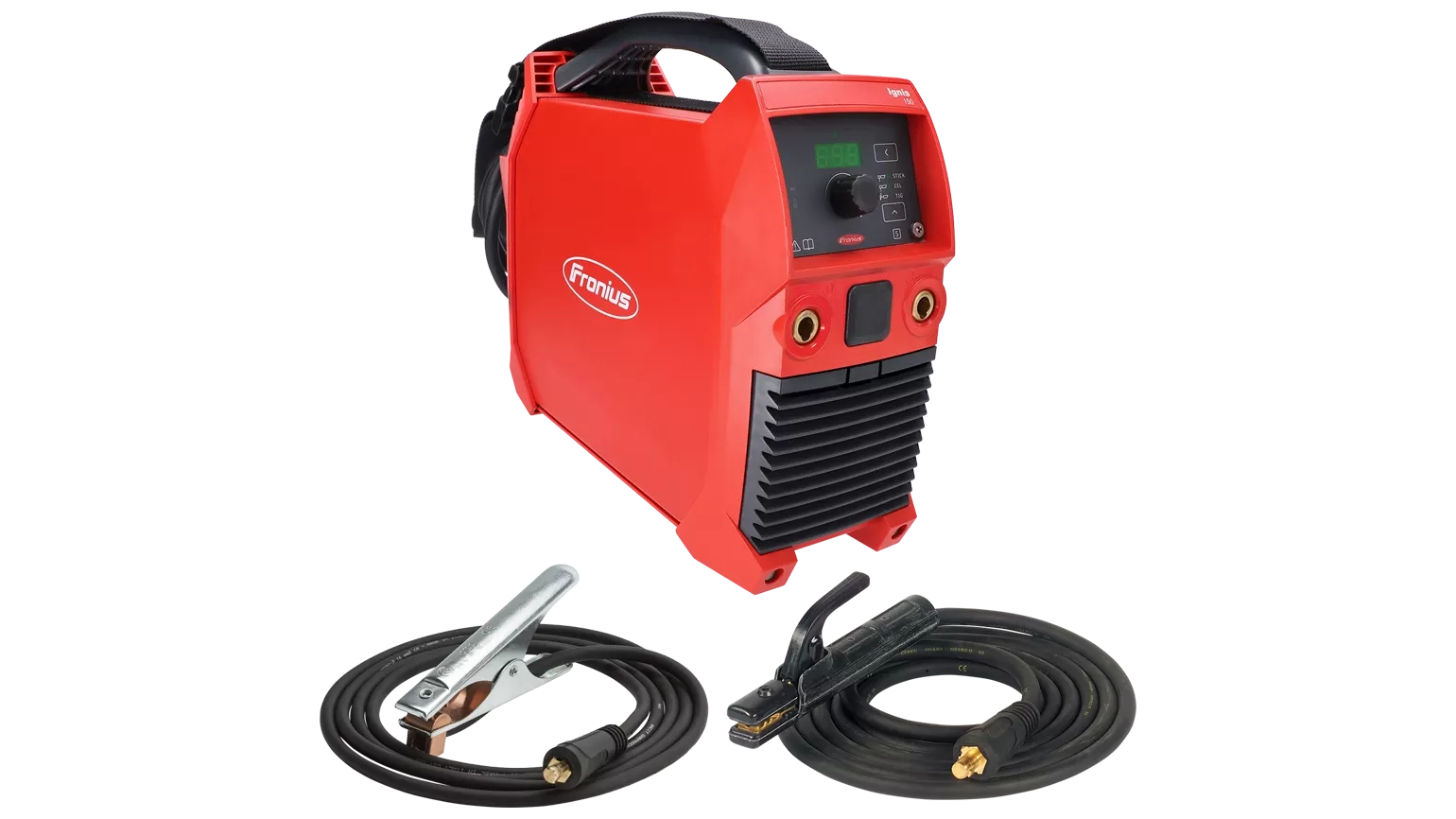 Ignis 150 EF Vorteilspaket