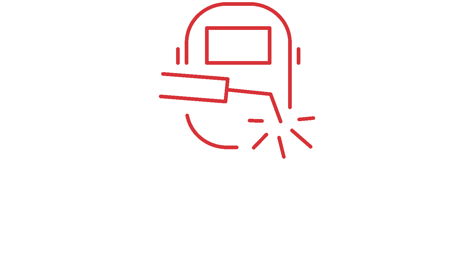 Perfect Welding Blog Logo