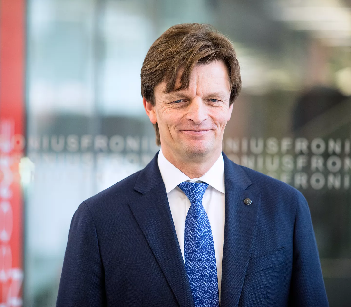 Portraitfoto Martin Juhn